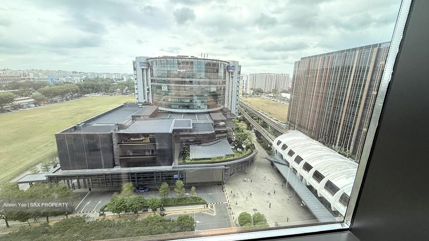 Paya Lebar Square (D14), Office #568010461